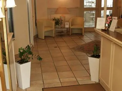 Messehotel Medici