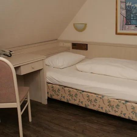 Messehotel Medici