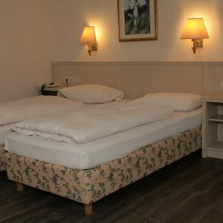 Messehotel Medici