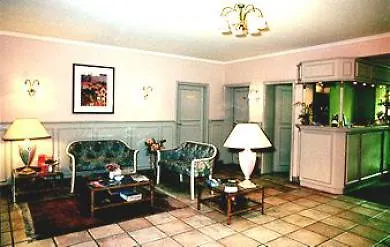 Hotel Messehotel Medici 3*