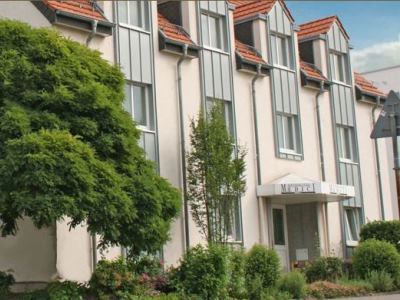 Messehotel Medici 3*