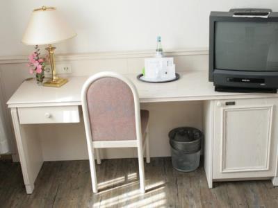 Messehotel Medici Hotel Düsseldorf