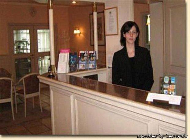 Messehotel Medici 3* Düsseldorf