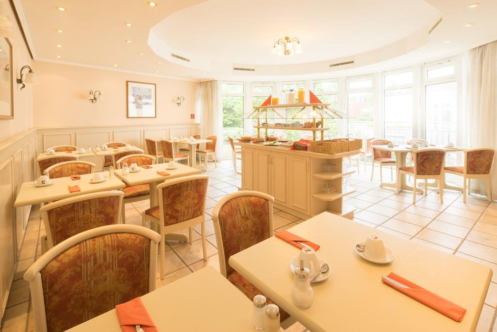 Messehotel Medici Düsseldorf