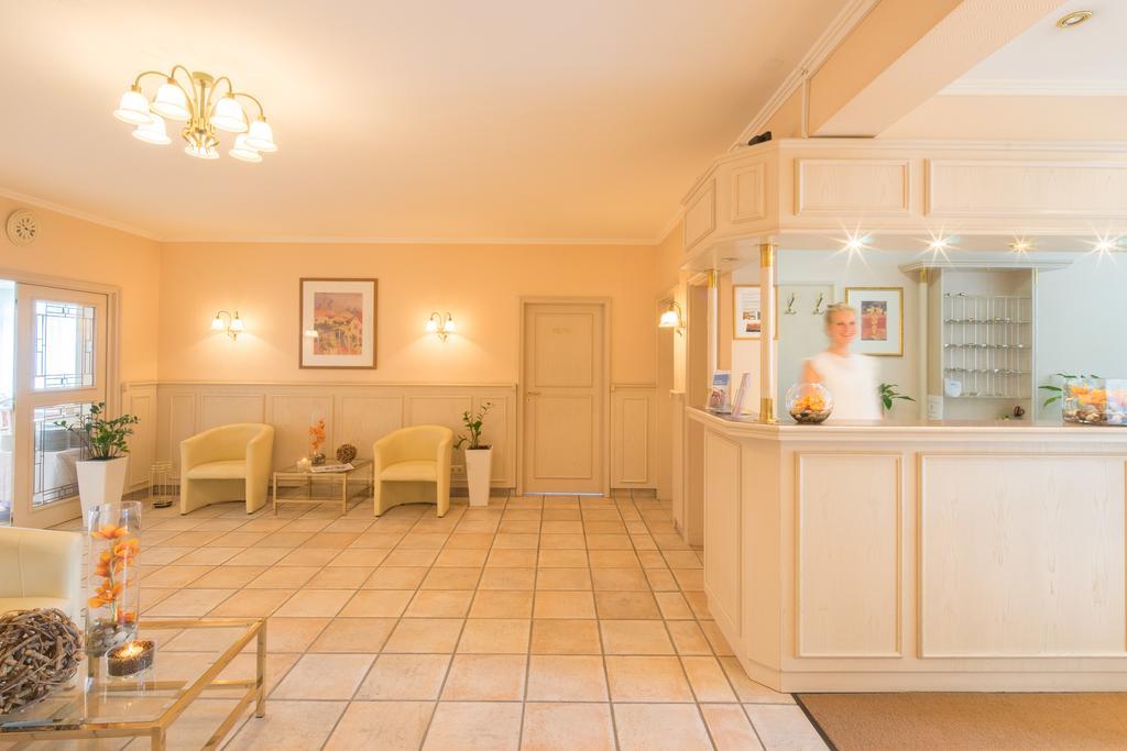 Hotel Messehotel Medici 3*