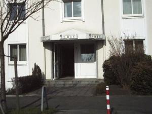 Messehotel Medici Hotel Düsseldorf