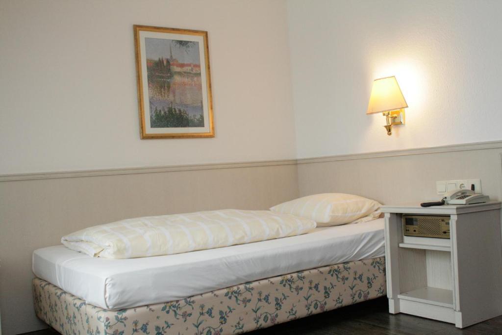 Messehotel Medici 3* Düsseldorf