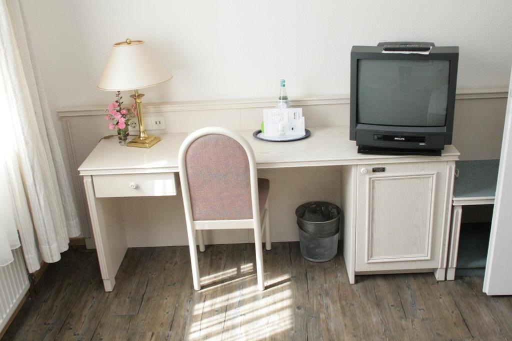 Messehotel Medici Düsseldorf