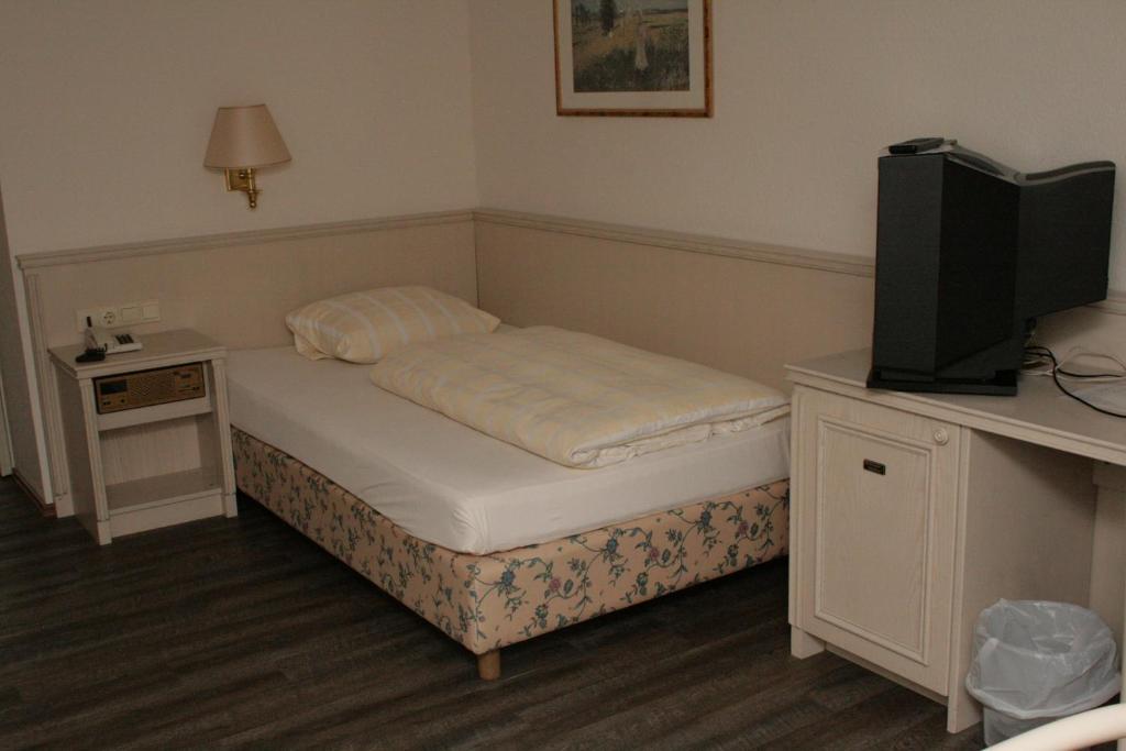 Messehotel Medici 3* Düsseldorf