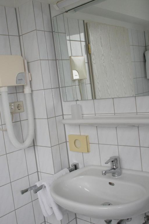 Hotel Messehotel Medici 3*