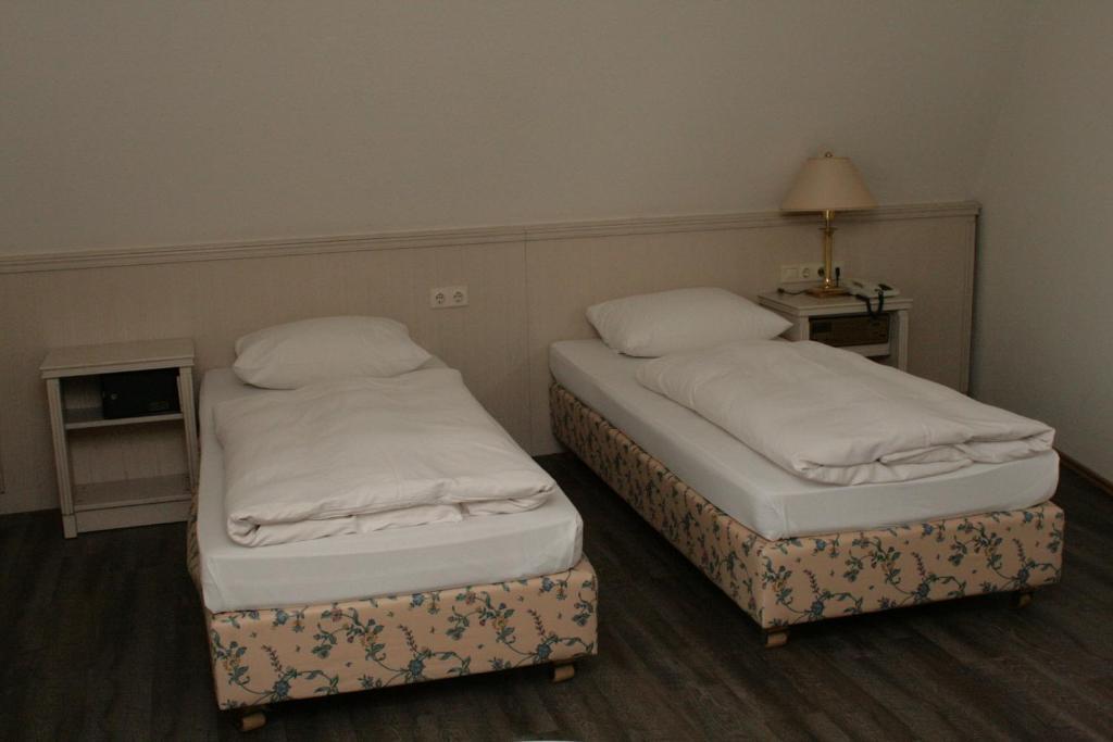 Hotel Messehotel Medici Düsseldorf