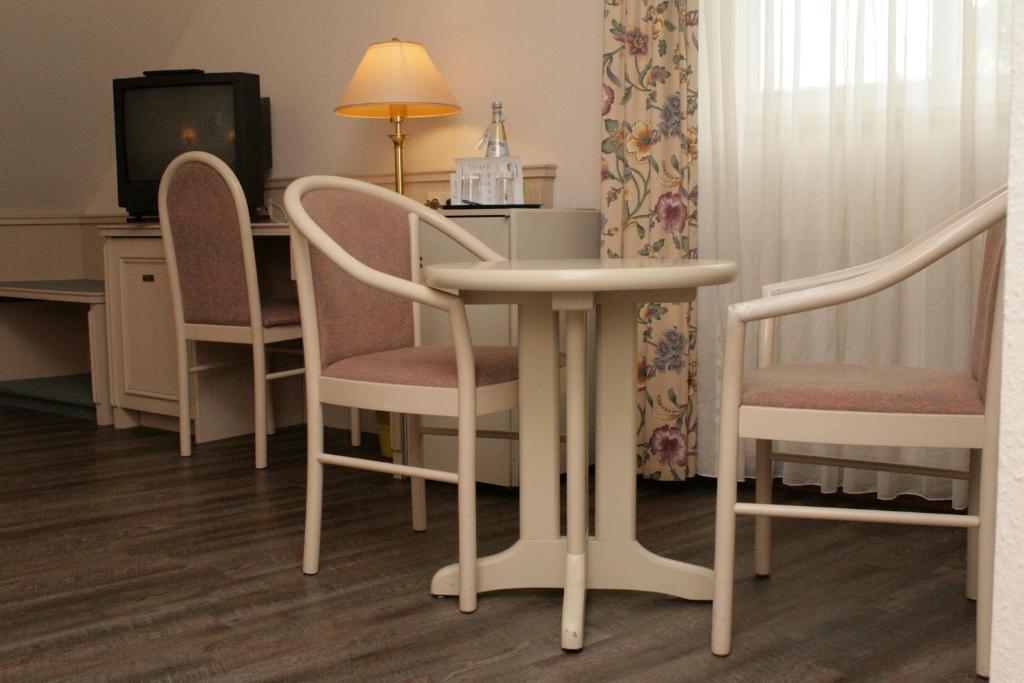 Messehotel Medici Hotel Düsseldorf