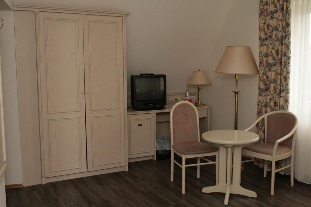 Hotel Messehotel Medici 3*