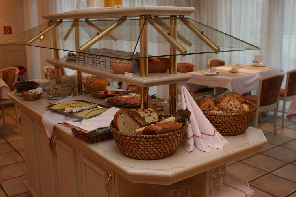 Hotel Messehotel Medici Düsseldorf