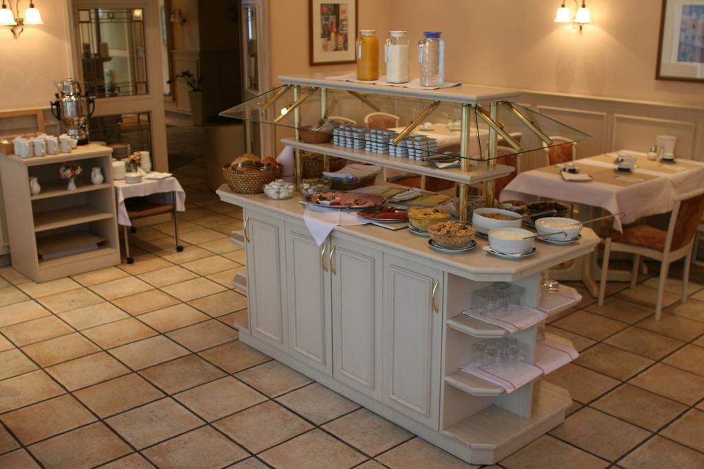 Messehotel Medici 3* Düsseldorf