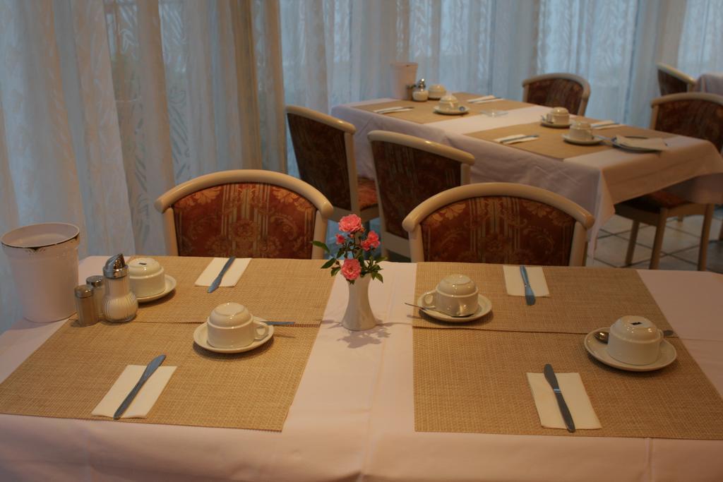 Hotel Messehotel Medici