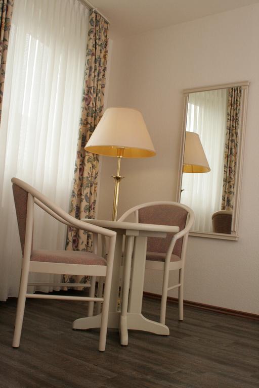 Messehotel Medici Hotel 3*