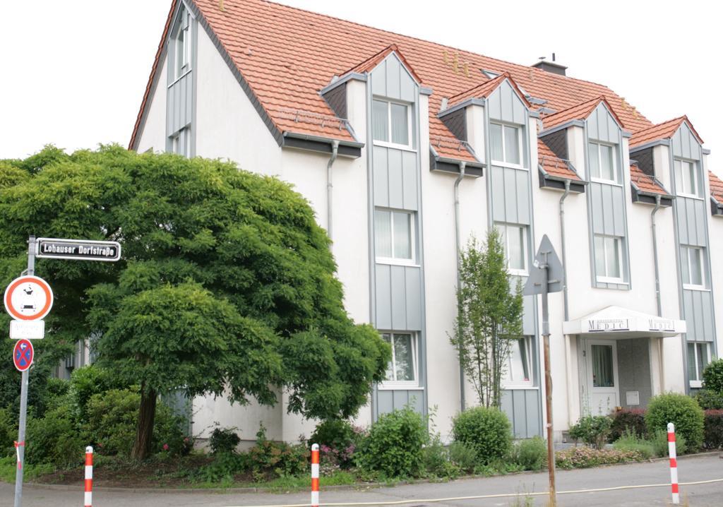 Messehotel Medici Hotel Dusseldorf