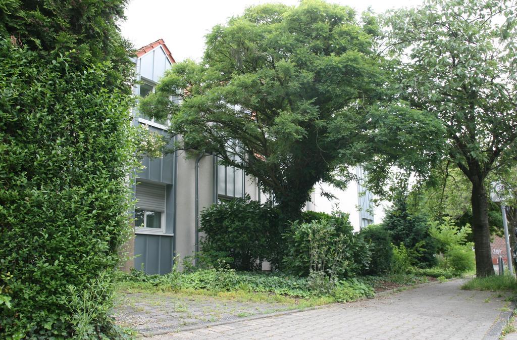 Messehotel Medici 3* Dusseldorf