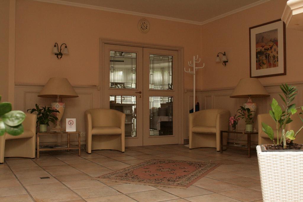 Messehotel Medici Hotel