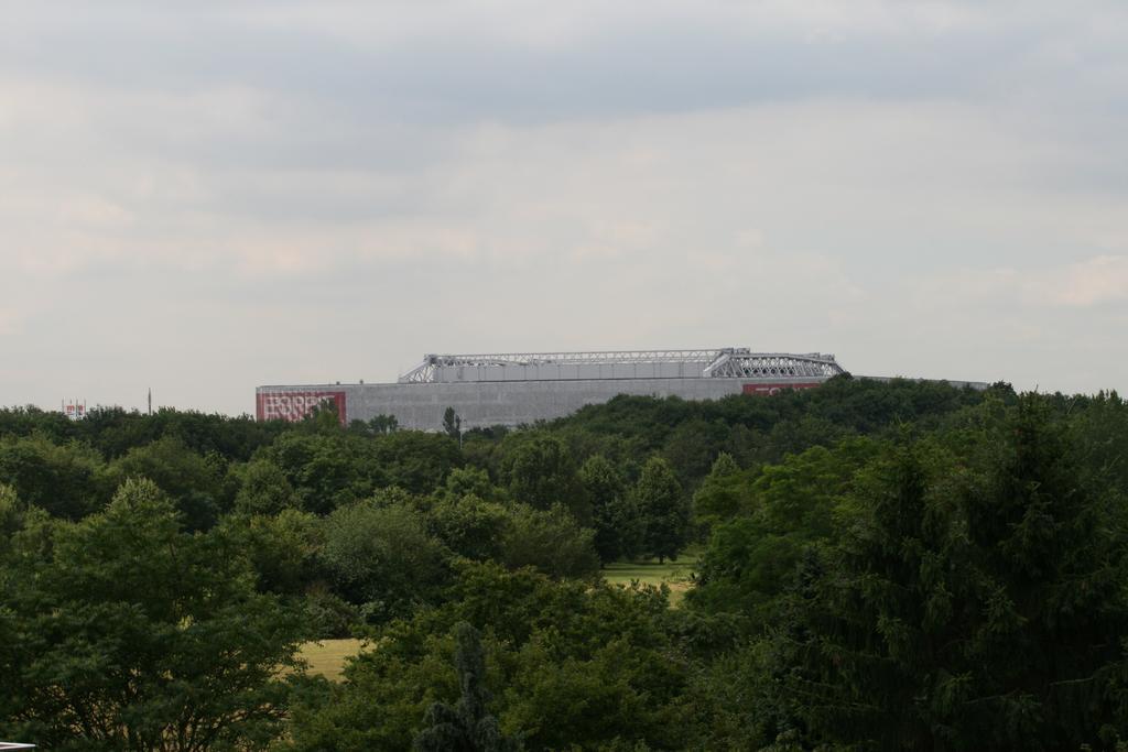 Messehotel Medici 3*