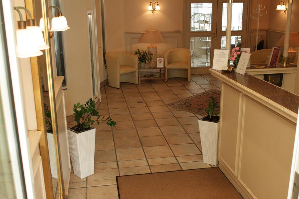 Hotel Messehotel Medici