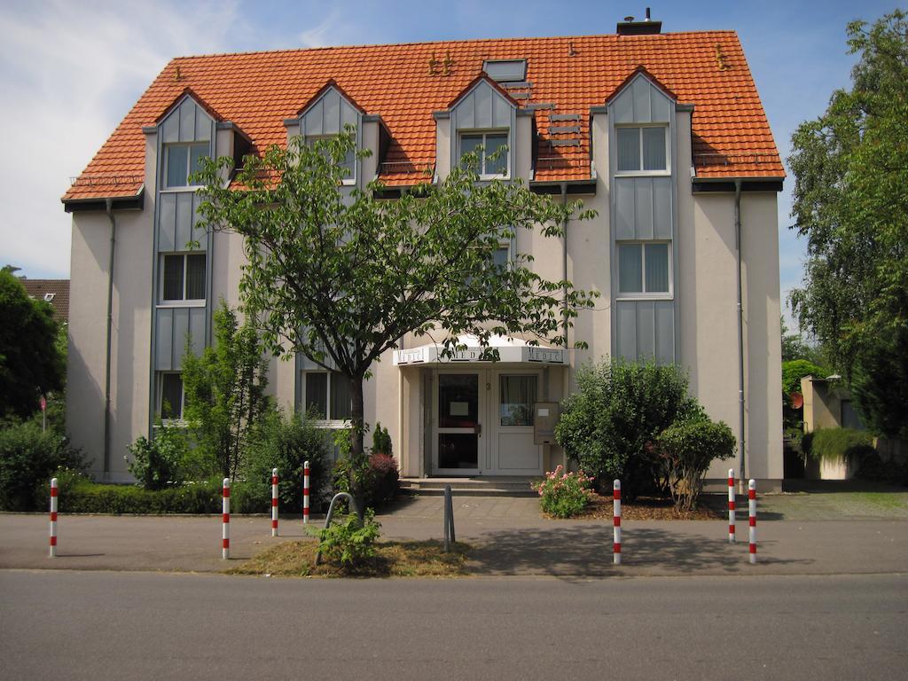 Hotel Messehotel Medici 3*