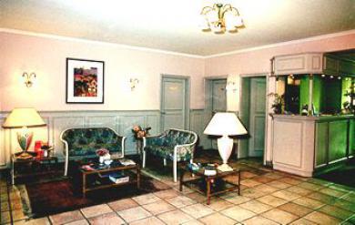 Hotel Messehotel Medici 3*