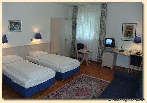 Messehotel Medici Hotel Dusseldorf