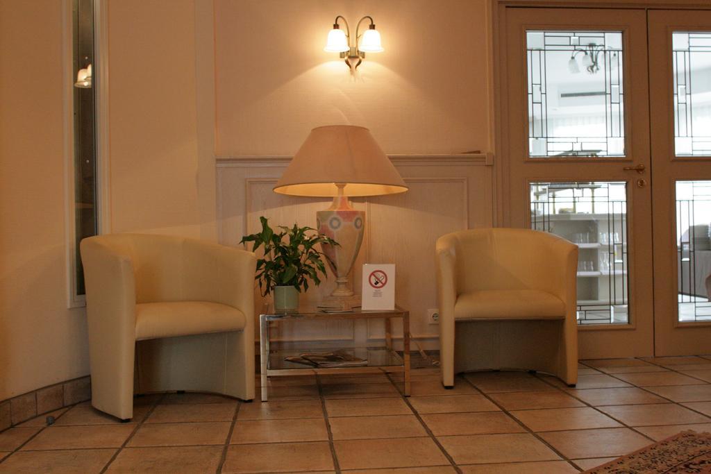 Hotel Messehotel Medici Dusseldorf