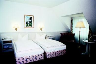 Messehotel Medici Hotel Dusseldorf